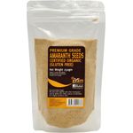 Dr Gram Organic Amaranth Seeds 250g