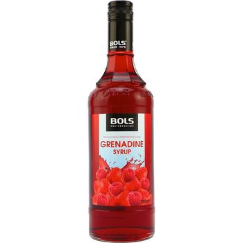 Bols Grenadine Syrup 750ml