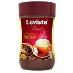 Levista Premium Instant Coffee 100g
