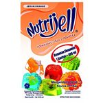 Nutrijell Forisa Orange 10g