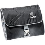 Deuter Wash Bag I Black Titan