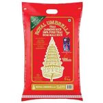Royal Umbrella Thai Hom Mali Rice 10 kg