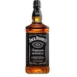 Jack Daniel's Tennessee Whiskey 700ml