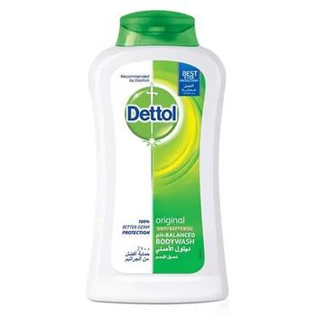 Dettol Body Wash Original 100g