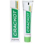 Crackot Ointment Kottakkal 25g