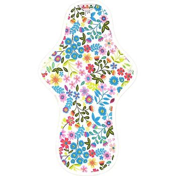 Hannahpad Organic Large Sanitary Cloth Pad