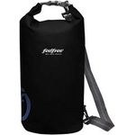 Feelfree Dry Tube Waterproof Bag Black 20 Liter