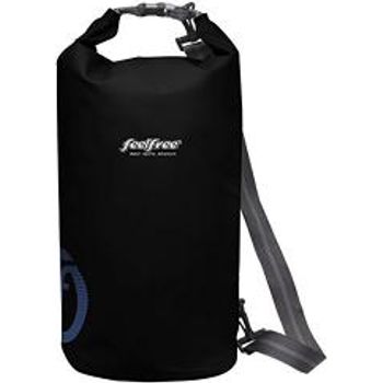 Feelfree Dry Tube Waterproof Bag Black 20 Liter