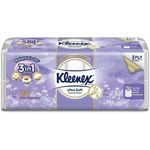 Kleenex Ultra Soft Aroma Clean with Floral Scent 20pcs