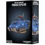 Games Workshop Space Marines Primaris Repulsor