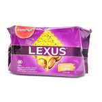 Munchy's Lexus Peanut Butter Sandwich 76g