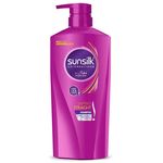Sunsilk Co Creations Perfect Straight Shampo 650ml