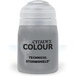 Citadel Pot De Peinture Technical Stormshield 24ml