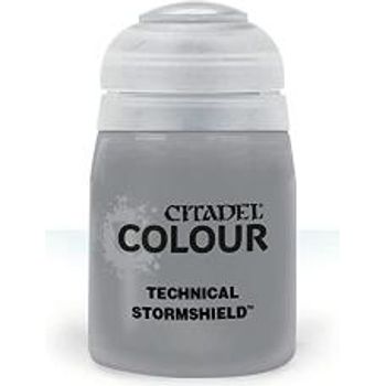 Citadel Pot De Peinture Technical Stormshield 24ml