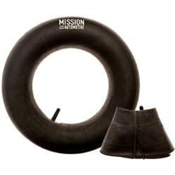 Mission Automotive 2pack Of 4.804.008 Premium Replacement Inner Tubes For Mowers Hand Trucks Wheelbarrows Carts And More