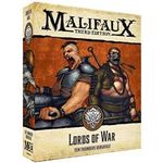 Wyrd Lords Of War