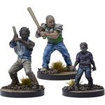 Mantic Games Morgan Distraught Father Booster