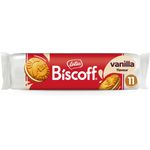 Lotus Biscoff Biscuits Sandwich Vanilla Cream 110g