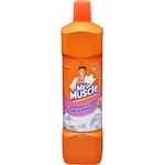Mr Muscle Bathroom Cleaner Pink Floral
