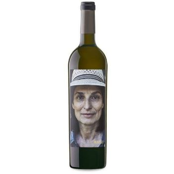 Matsu La Jefa 2020 DO Toro White 750mL ABV 13% | Wine Of Spain