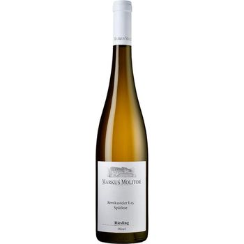 Markus Molitor Bernkasteler Lay Spatlese 0.75l