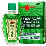 Eagle Brand Medicated Oil 6ml