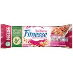 Nestle Fitnesse Red Berries Cereal Bar 23.5g