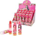 Beardy Lipstick Candy Barbie
