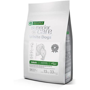 Natures Protection Superior Care Insect Adult Small Breed 1.5kg