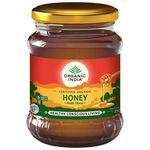 Organic India Organic Honey Multi Floral 250g