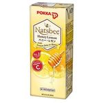 Pokka Natsbee Honey Lemon 250ml