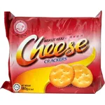 Hup Seng Cap Ping Pong cheese crackers 180g