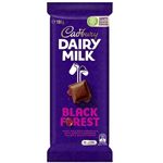 Cadbury Black Forest 180g