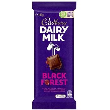 Cadbury Black Forest 180g