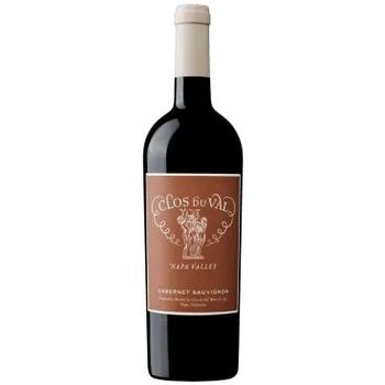 Clos Du Val Cabernet Sauv 2021 750ml