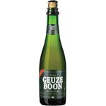 Boon Oude Geuze ABV 7% 375mL