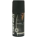 Denim Black Deo Perfume Body Spray 150ml