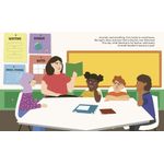 Frances Lincoln Little People Big Dreams Amanda Gorman Anglais