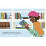 Frances Lincoln Little People Big Dreams Amanda Gorman Anglais