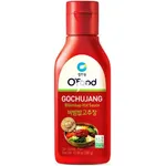 O'Food Gochujang Bibimbap Hot Sauce 300g