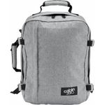 Cabin Zero Classic Ultra Light Cabin Bag Ice Grey 28l