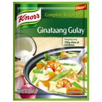 Knorr Ginataang Gulay 40g