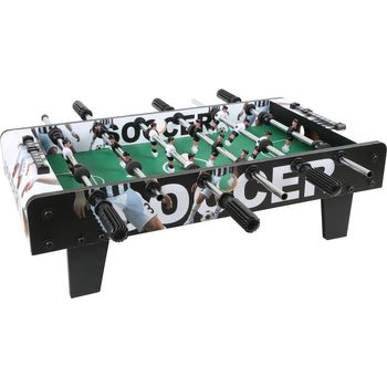 Small Foot Table Football Soccer Legler Toys Gbp