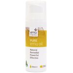 Emu Tracks Versatile Remedial Oil Pure Emu Oil 50ml
