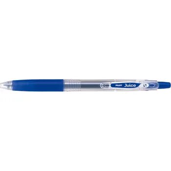 Pilot Juice 0.5mm Gel Ink Ballpoint Pen Blue