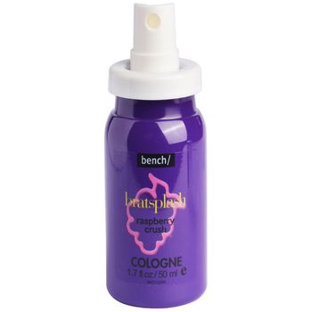 Bench Bratsplash Raspberry Crush Cologne 50ml
