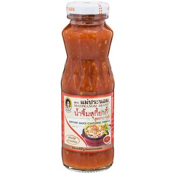 Mae Pranom Sukiyaki Sauce Cantomese 250g