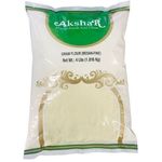 Akshar Gram Flour Besan 500g