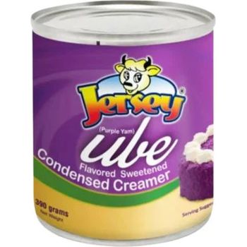 Jersey Condensed Creamer Ube 390g