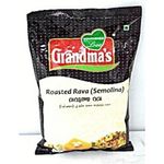 Grandma's Roasted Rava Semolina 1kg